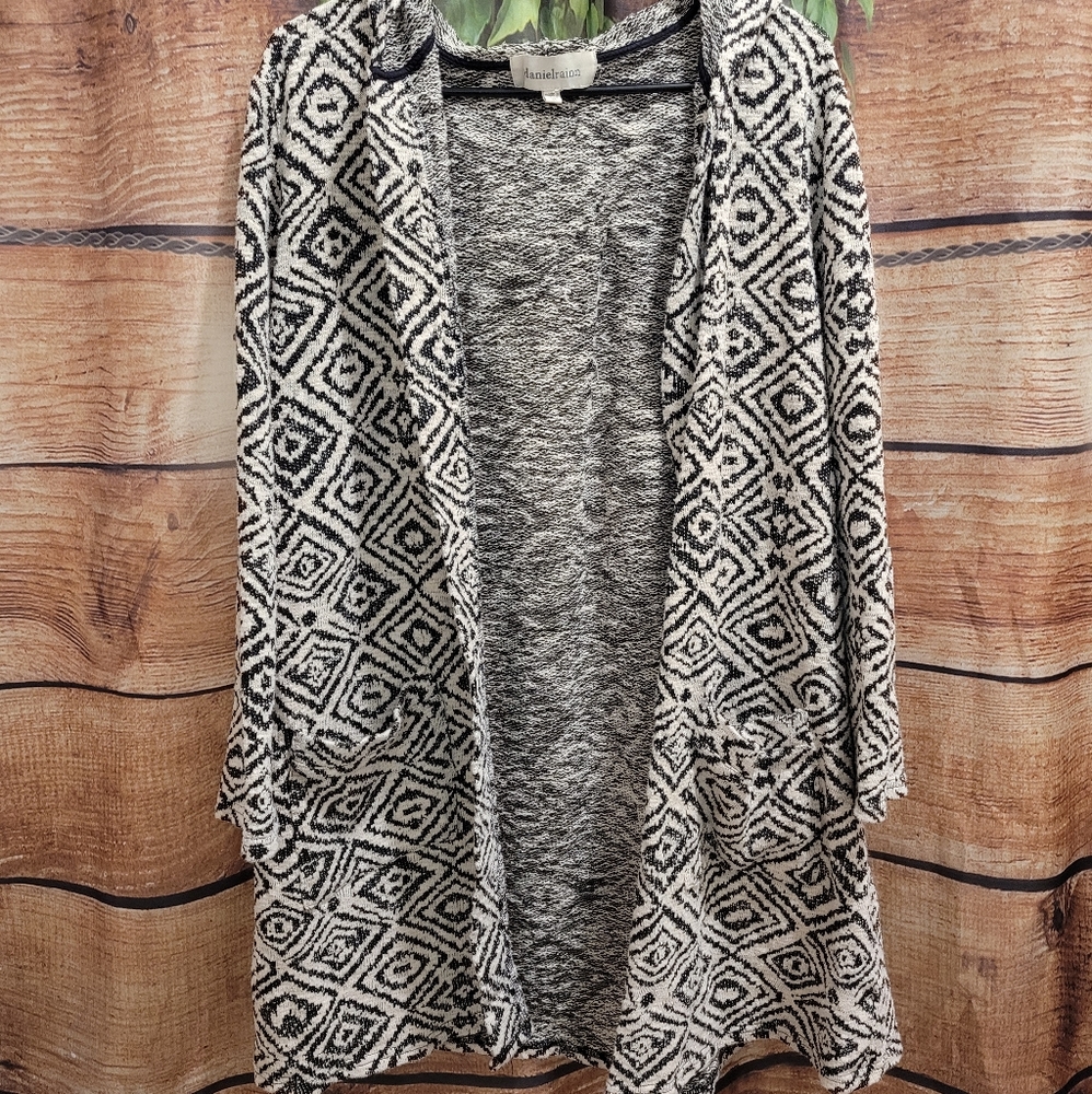 Warm cardigan.  Size 3xl